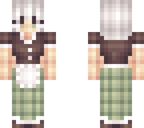 ms. clara thornecraft
