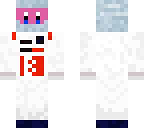 my bass fc2 skin