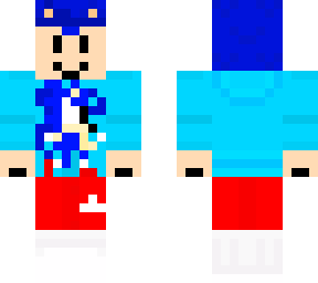 my roblox avatar