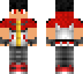 my skin