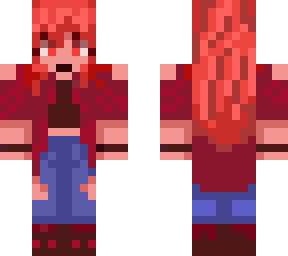new skin update
