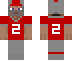 ohio state alternate '11