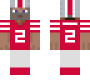 ohio state color