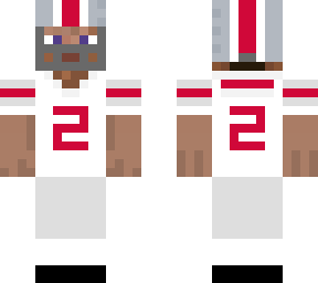 ohio state white