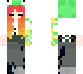 oops she went to skulk