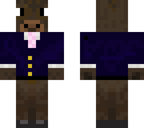 pearlbuffalo