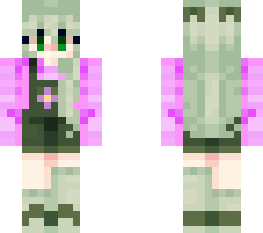 personal oc