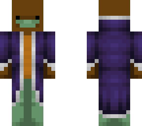 platypus wizzard