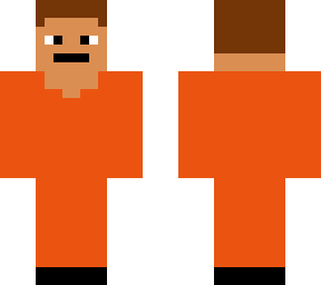 prisoner