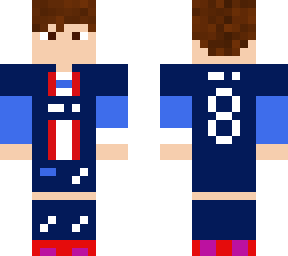psg 22/23 kit