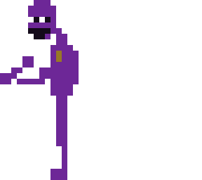 purple guy