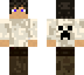 rainimator white skin v1