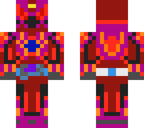 remix blaze