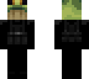 ribbit traje