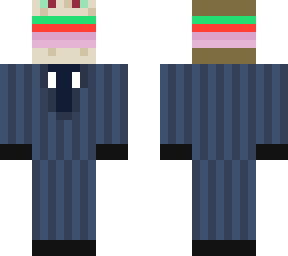 romy custom model