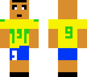 ronaldo fenomeno