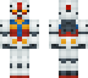 rx-78-2 gundam