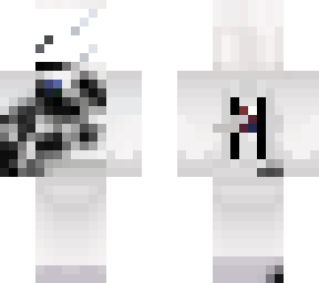 sabre infected (credits in description)