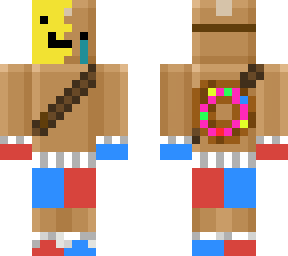 sad cardboard