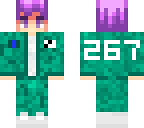 sagipl player267