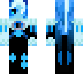 shadow milk cookie