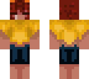skin for  p8nt