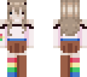 skin remake