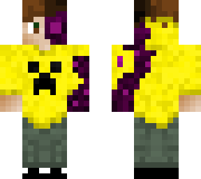 slowko v2 retried because my friend didn't like that there was no hair on the infection