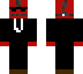 some red guy
