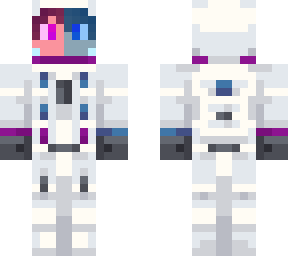 space elemental