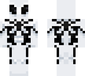 spider-man future foundation suit
