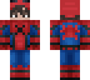 spider saturn
