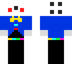 static mimic dice
