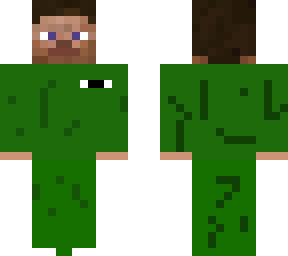 steve squid game player