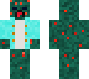 summer cool fish