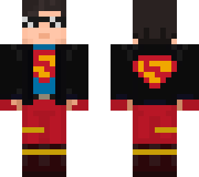 superboy (conner kent)