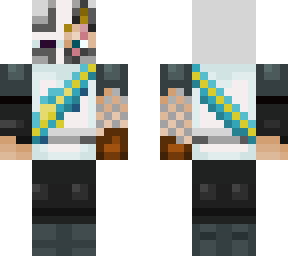 swedish knight