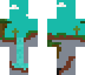 the forest