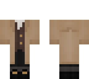 the trenchcoat