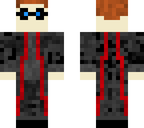 tie guy 2025 racer
