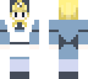 time keeper alice