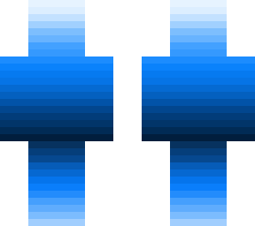 trippy blue