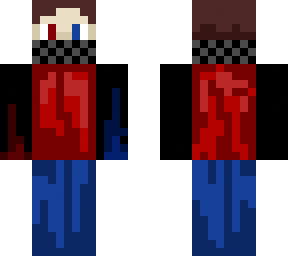 underproductionz skin