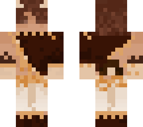 vexur goat