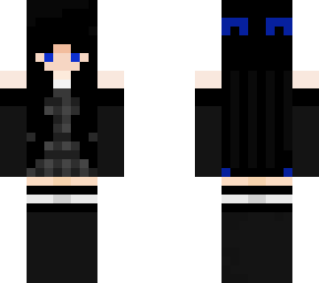 vitherosequeen v3 blue