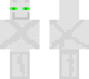 white endermen