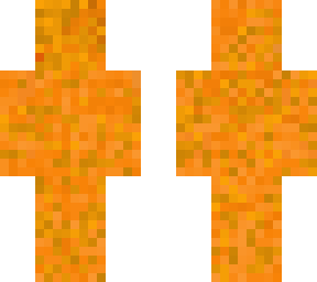 woestijn skin