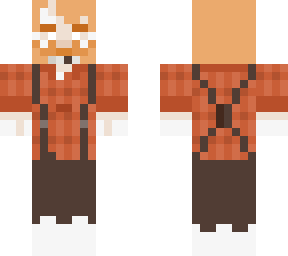 woodie (don’t starve)