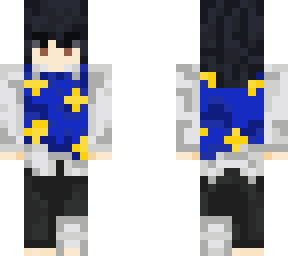 yasu!!!! my oc!