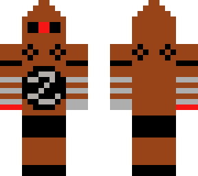 zurgbot